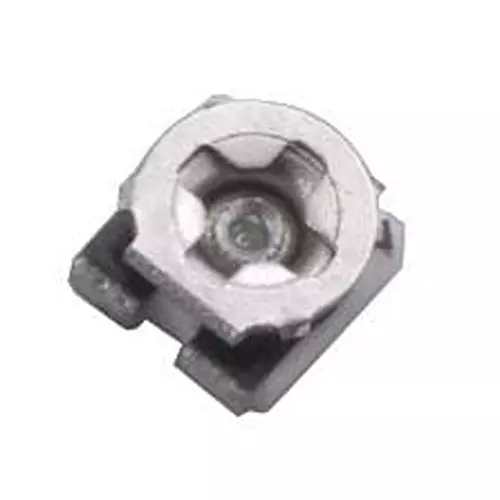TT Electronics Single Turn Trimmer Resistor SMD/SMT Termination 1 kOhms Resistance, 35WR1KLFTR