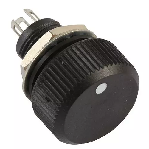 Vishay POTENTIOMETER, LINEAR, 1K, 1W, 20%, PA16NP102MAB15