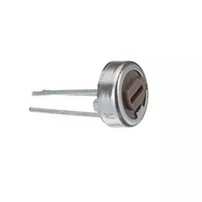 TT Electronics 10 kΩ Through Hole Tri mmer Potentiometer 0.5W Top Adjust TT ElectronicsBI 82, 82PR10KLFTB (Pack of 5)