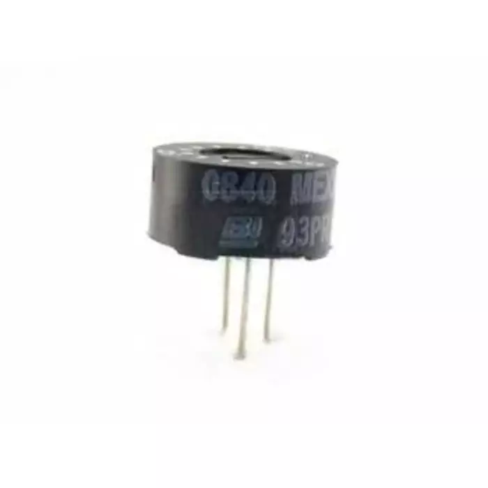 TT Electronics 1 kΩ Through Hole Tri mmer Potentiometer 1W Top Adjust TT ElectronicsBI 93, 93PR1KLF (Pack of 50)