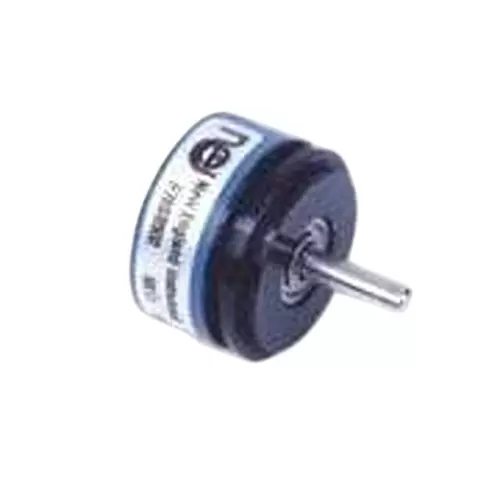 Honeywell Precision Potentiometer Solder Turret Termination 1 kOhms Resistance, F78SA102-B1