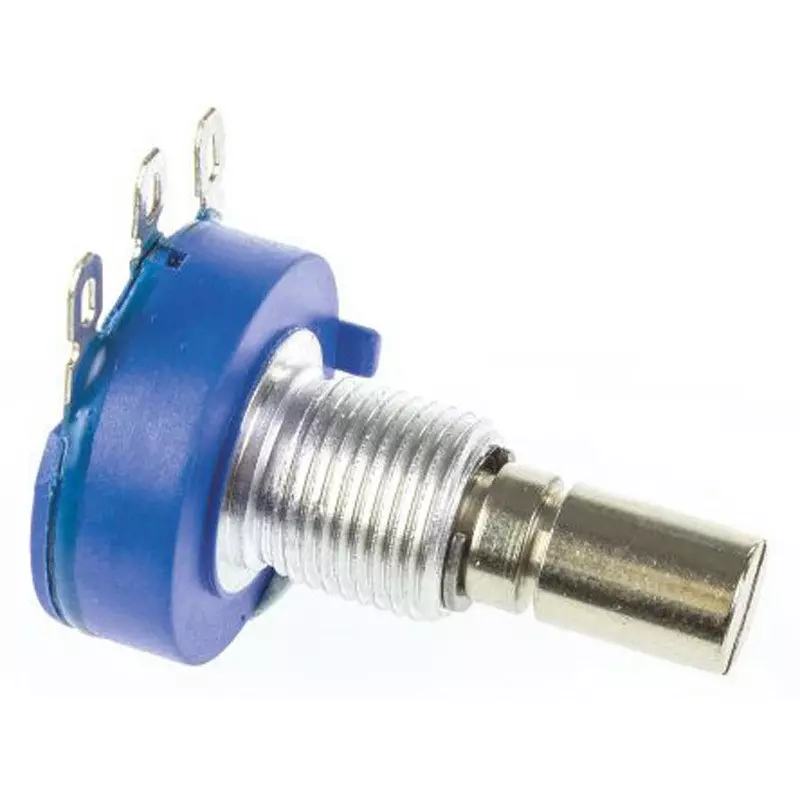 Bourns Potentiometer 10.0 kohm Resistance , 3852A-282-103AL (Pack of 45)