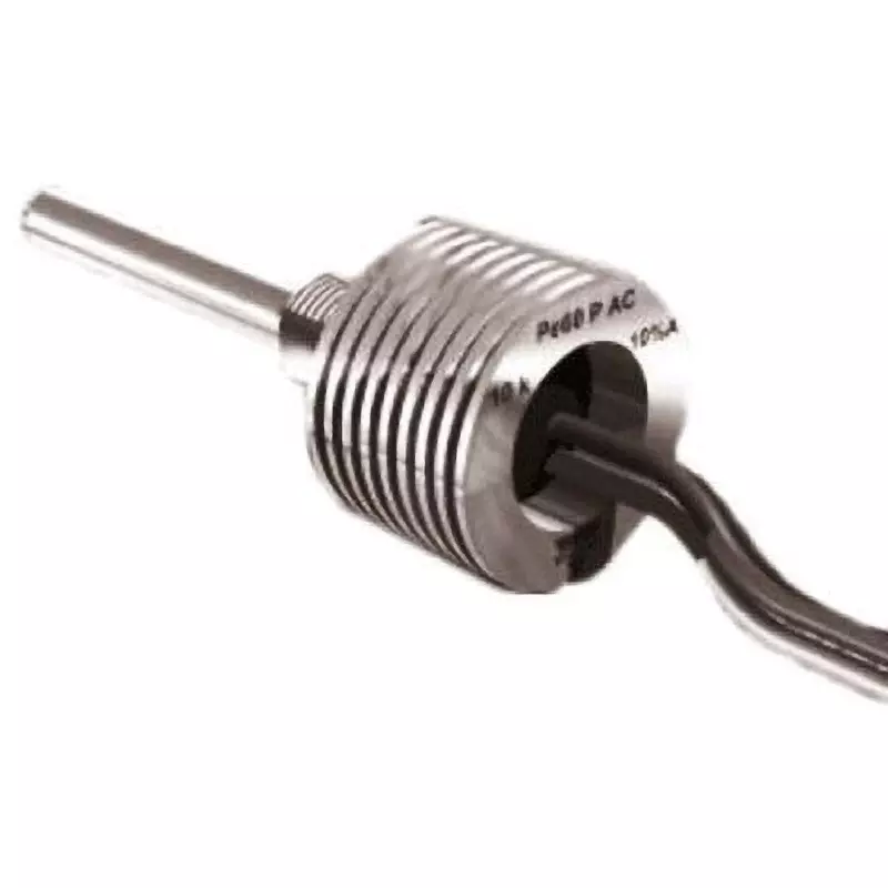 Vishay Rotary Potentiometer 6 W Rated Power, PE60L0FGW101MA (Pack of 5)