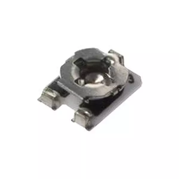 Bourns RES, TRIMMER, TOP ADJ, 50K, 1TURN, SMD Model No - TC33X-1-503E