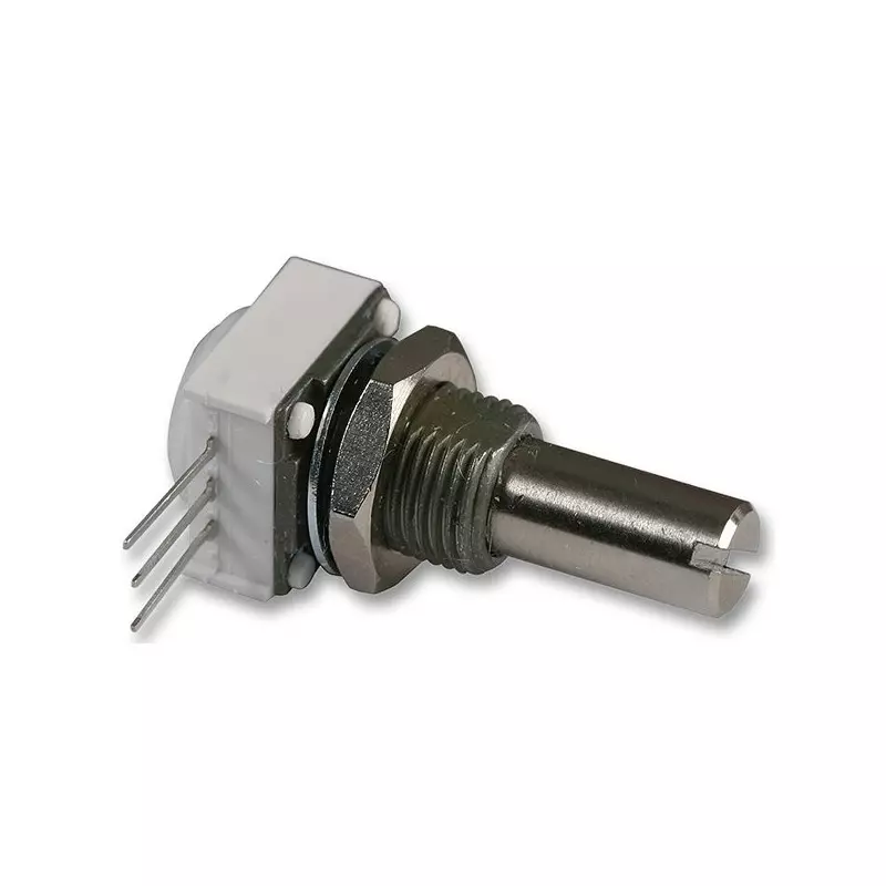 Vishay POTENTIOMETER, LINEAR, 1M, 1W, 10%, 14910A0BHSX10105KA
