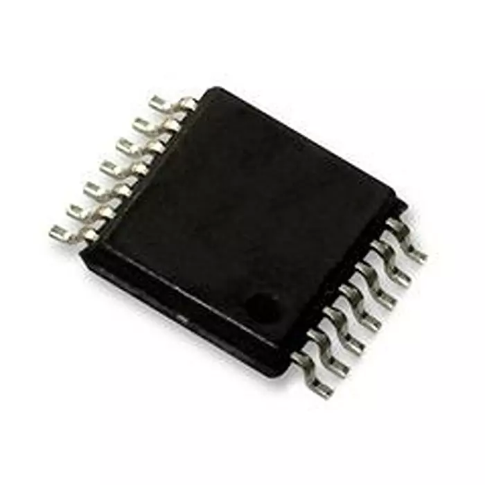 MICROCHIP Ic, Dpot, Dual, 8Bit, V, I2C, Mcp4651-103E/St