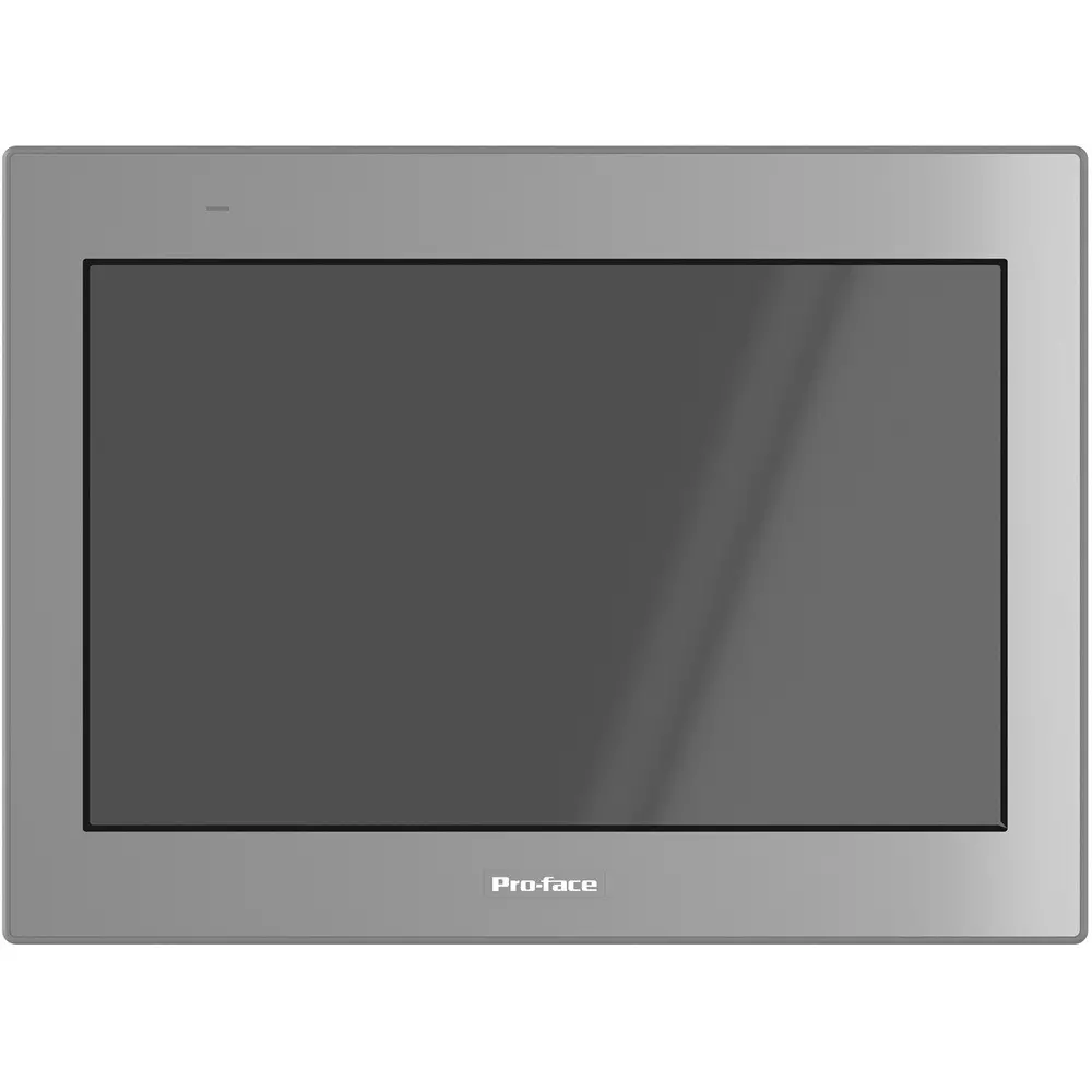Schneider Electric Industrial Display, PFXSTW6600WAD