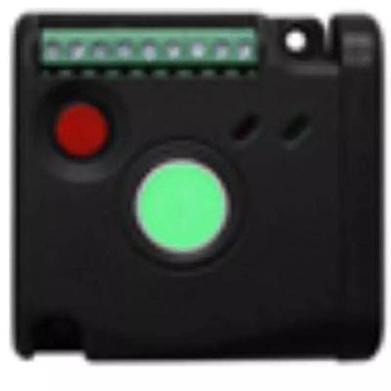 LINE SEIKI Switch Box Master type, reset time: minimum 20 msec Spec, M13-207-001