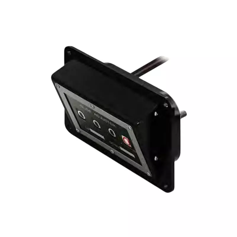 LINE SEIKI Slide Limit Counter 13.4 x10.5 mm Display 4, [decimal] 1 Number of digit -5 - +40℃ (no freezing) Operating temperature, SLC-190-14(II)F