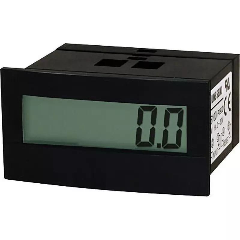 LINE SEIKI Self Power Hour Meter, GH2-6000