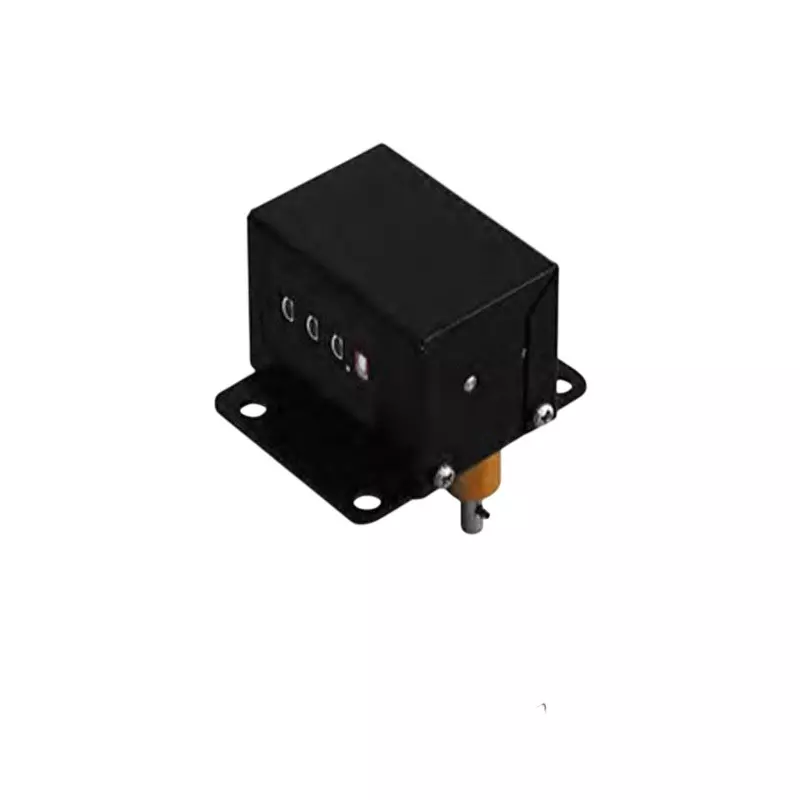 LINE SEIKI Slide Limit Counter 5.0 x3.0 mm Display 4, [decimal] 1 Number of digit -5 - +40℃ (no freezing) Operating temperature, SLC-45R