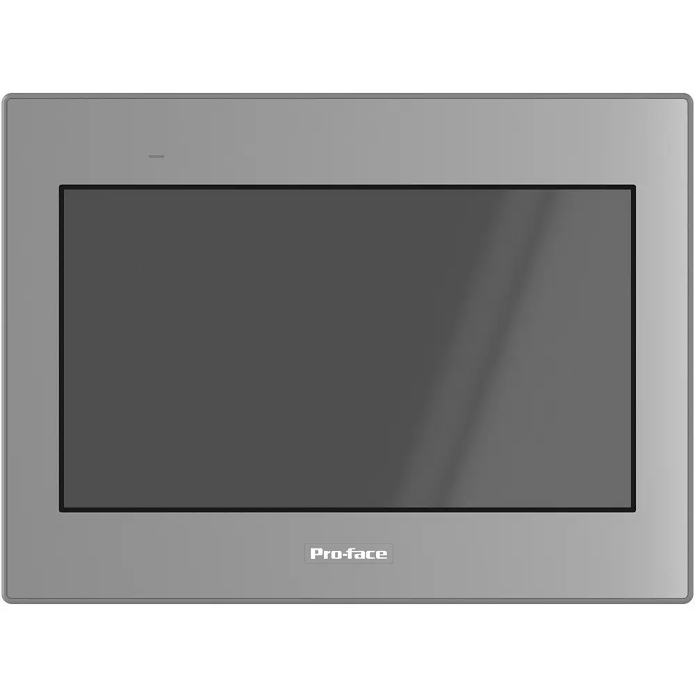 Schneider Electric Industrial Display, PFXSTW6500WAD