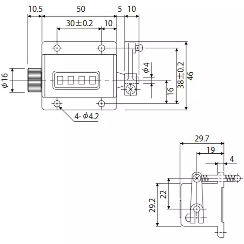 line-seiki-mechanical-counter-19243123