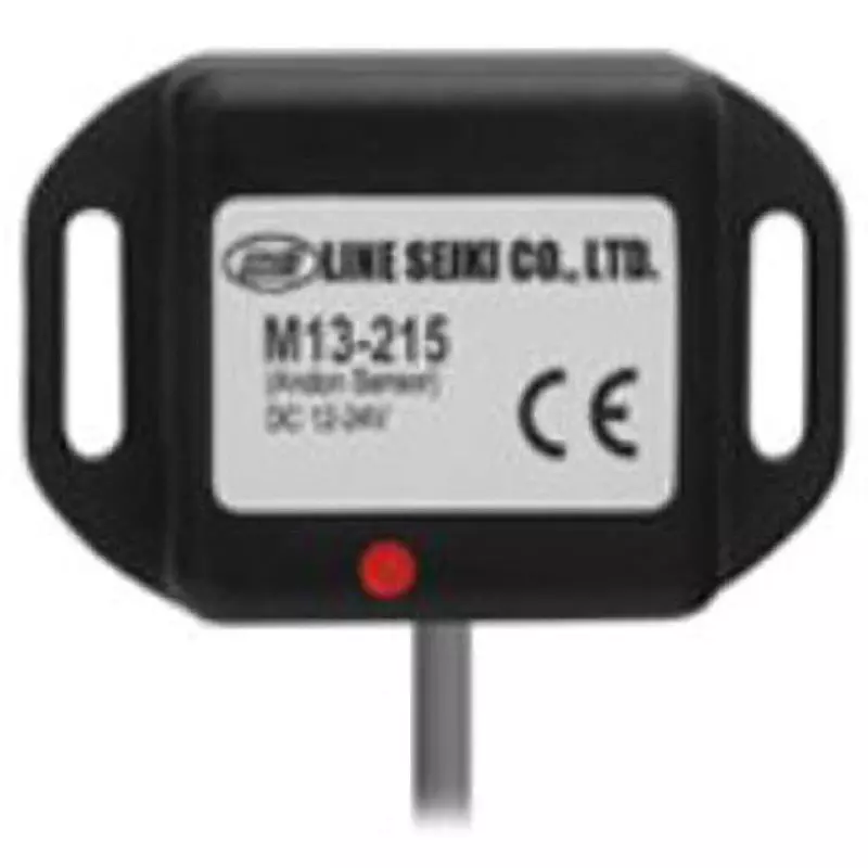 LINE SEIKI Andon Sensor (Detectable) 0.5-4 Hz Frequency Status detection: On/Blinking Spec, M13-215