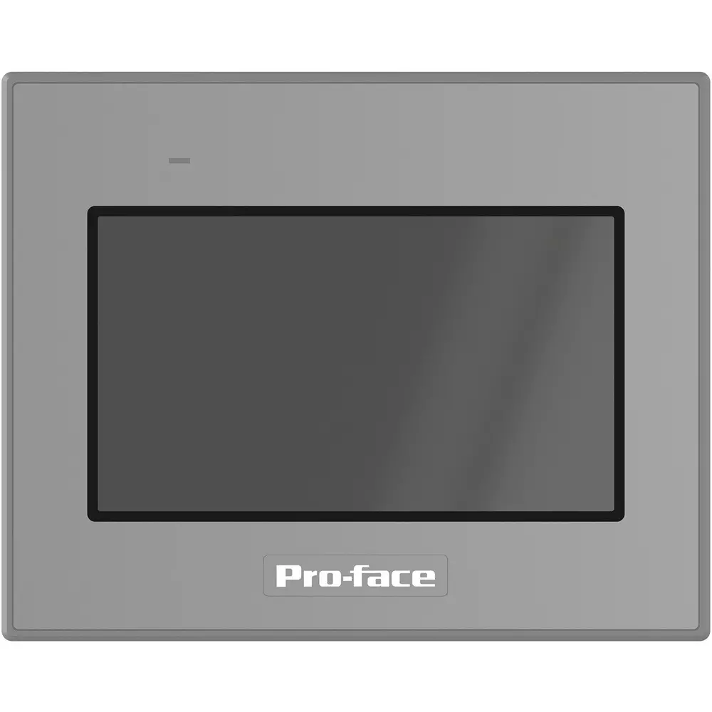 Schneider Electric Industrial Display DC 24 V Voltage, PFXSTW6200WAD