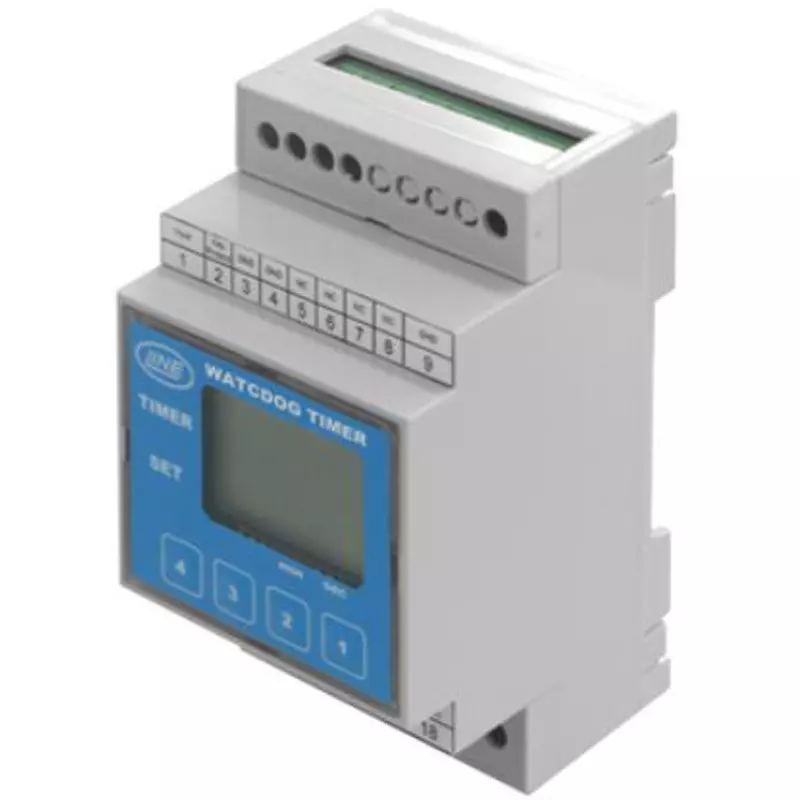 LINE SEIKI Watchdog Timer, M13-210