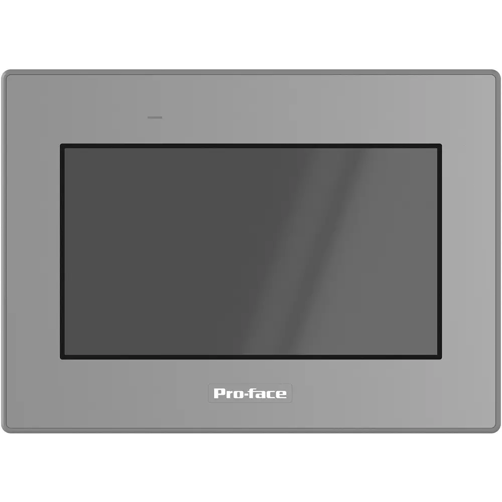 Schneider Electric Industrial Display, PFXSTW6400WAD