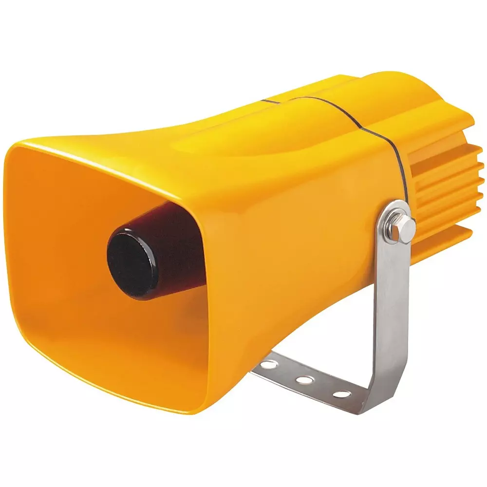 Schneider Electric Electronic Alarm, ST-25MM2-ACY