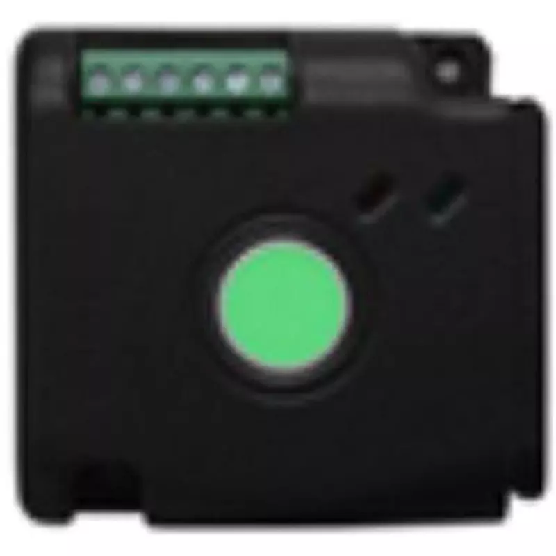 LINE SEIKI Switch Box Slave type Spec, M13-207-002