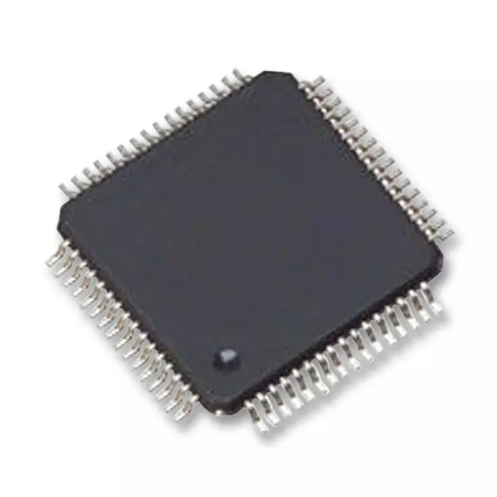 ROHM Multiple I/P Switch Monitor 64 Pins 28 V Max Supply Voltage, BD3381EKV-CE2