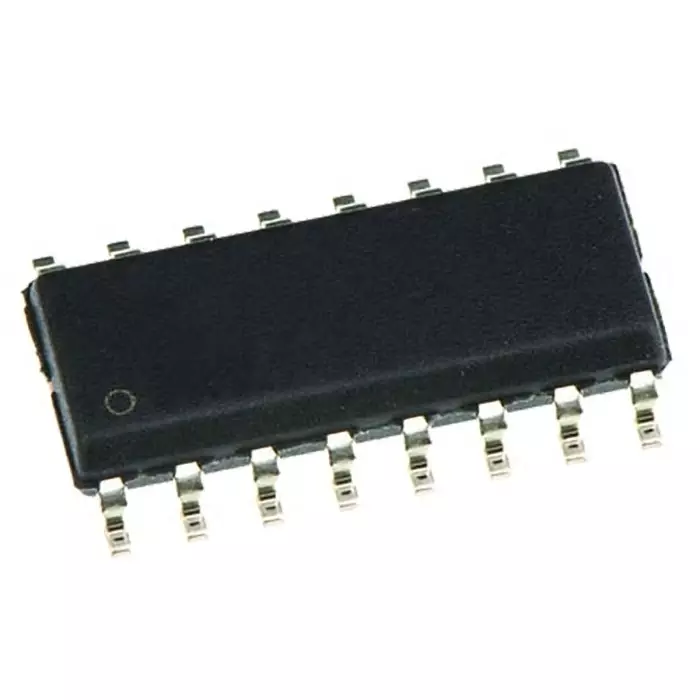 Stmicroelectronics AC to DC Converter 16 Pin SOIC, VIPER26HDTR (Pack of 2500)