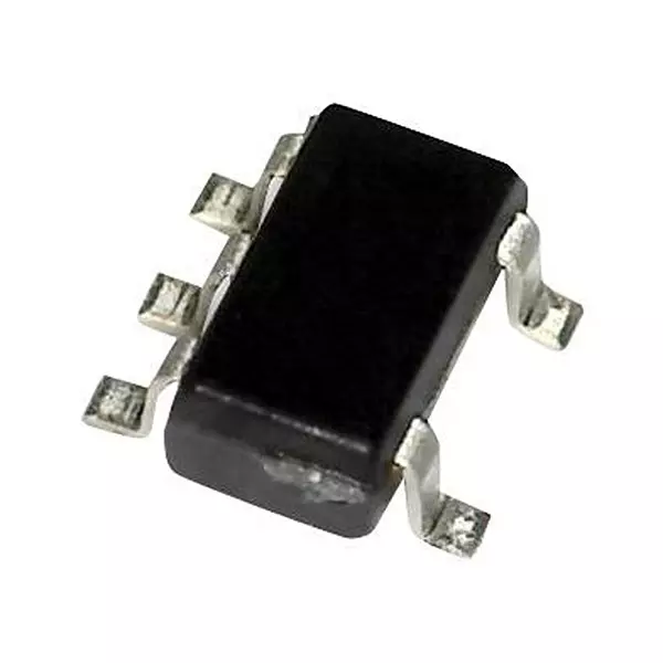 MICROCHIP Dc / Dc Switching Regulator 32V OUTPUT, NON-SYNCHRONOUS BOOST REGULA, MCP1661T-E/OT