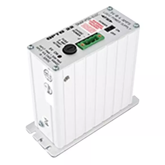 OPTO 22 Ac-Dc Converter, Din Rail, 1 O/P, 20.4W, 4A, 5.1V, SNAP-PS5-24DC