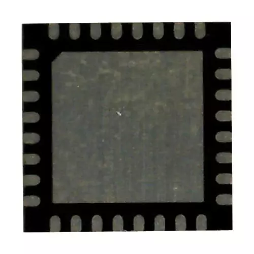 ANALOG DEVICES Analog-to-Digital Converter 16 bit Resolution 400 KSPS, LTC2344CUH-16#PBF