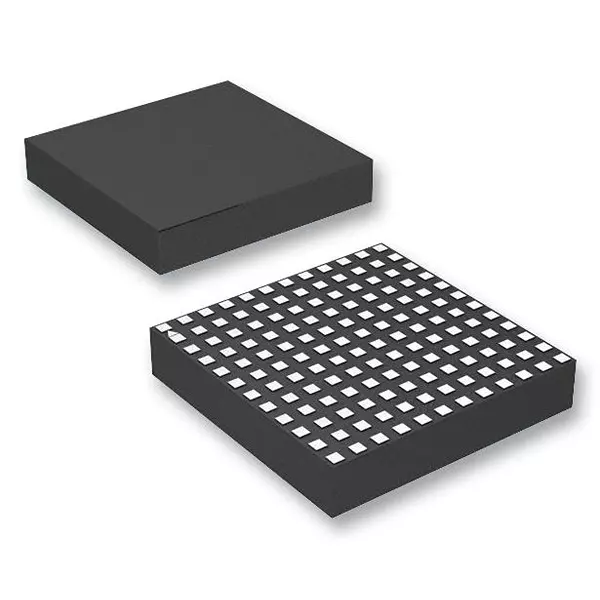 ANALOG DEVICES DC/DC POL Converter 144 Pins 2 Outputs, LTM4616IV#PBF