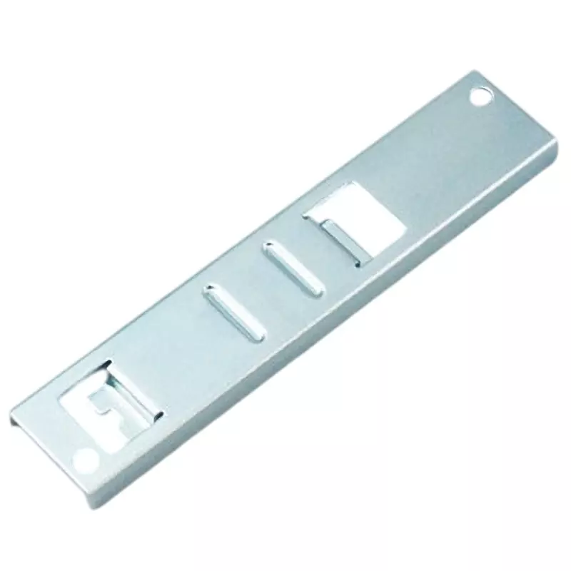 IDEC Direct Mounting Bracket 24.7x120 mm, PS9Z-5R1B