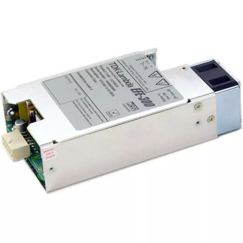 TDK-LAMBDA AC-DC Converter AC 90 to 265 V Input Voltage Range, EFE300J-12-ECJDS