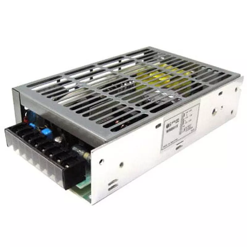 ARS AC/DC Switching Power Converter 50.5 W Capacity, WRB04X