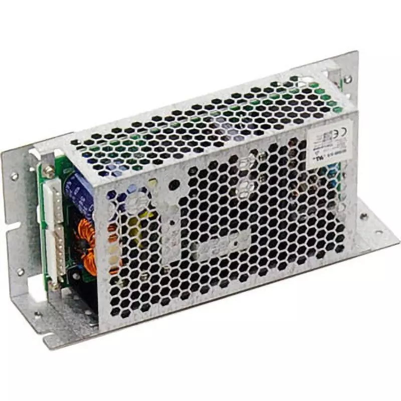 TDK-LAMBDA AC-DC Converter 300 W Rated Power Output, ZWS300BAF-48/A