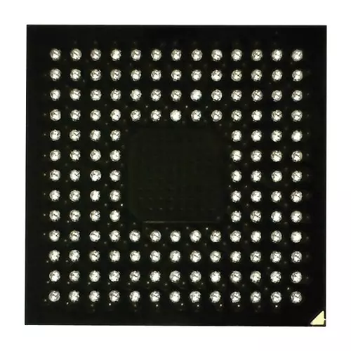 TEXAS INSTRUMENTS Analog-to-Digital Converters - ADC AFE, 24BIT, 8KSPS, 6CH, 64NFBGA, ADS1296RIZXGT