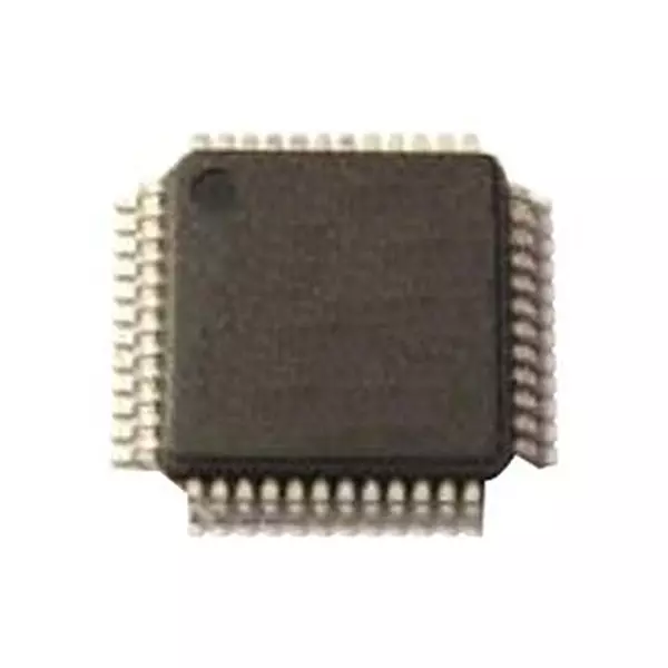 ANALOG DEVICES Analog-to-Digital Converter 10 bit Resolution 65 MSPS, AD9218BSTZ-65