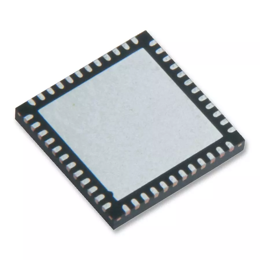 ANALOG DEVICES Analog-to-Digital Converter 14 bit Resolution 48 Pin 50 MSPS, AD9259ABCPZ-50