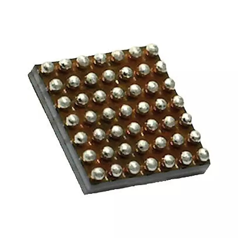 ANALOG DEVICES DC/DC POL Converter 49 Pins 1 Output, LTM4657IY