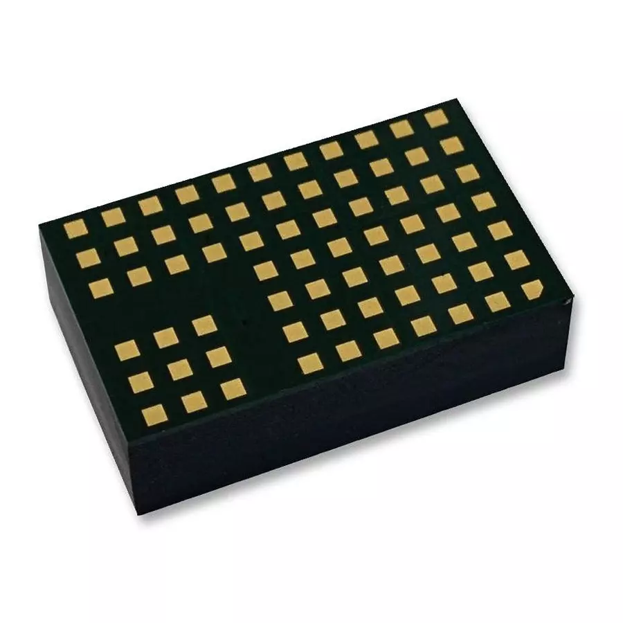 ANALOG DEVICES DC/DC POL Converter 70 Pins 1 Output, LTM8025IV#PBF