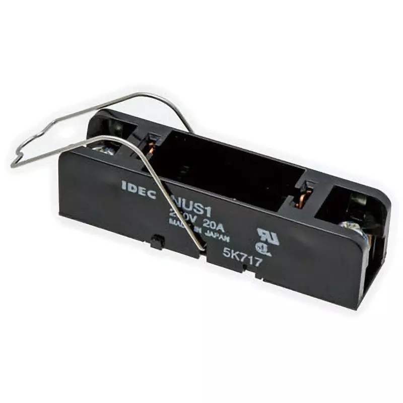 IDEC Plug-In Base For Mounting The Panel, Nus1