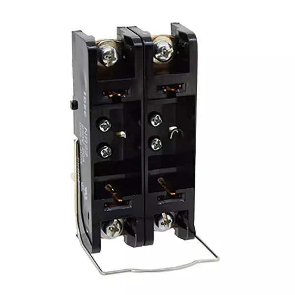 IDEC Plug-In Base Accessories For Mounting On The DIN Rail, NR22