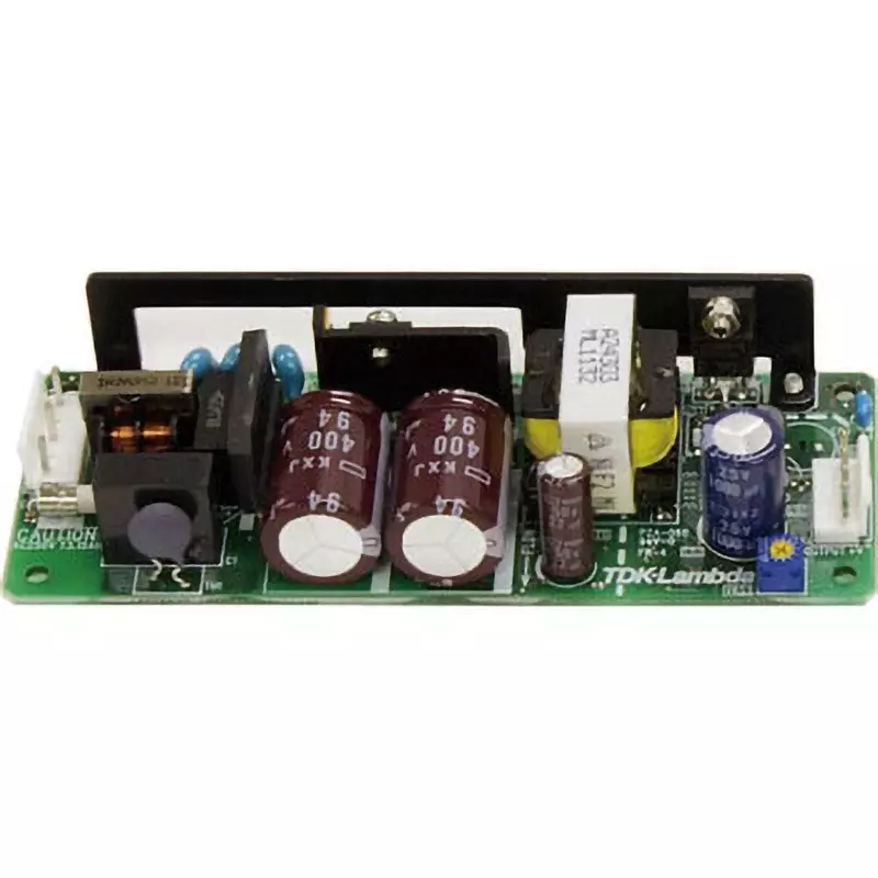 TDK-LAMBDA AC-DC Converter 50 W Rated Power Output, ZWS50B-15/CO2