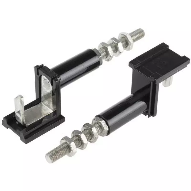 Cooper Bussmann Cooper Bussmann Stud Conversion Kit 690 V Rated Voltage 32 A Rated Current, 32BS (Pack of 2)