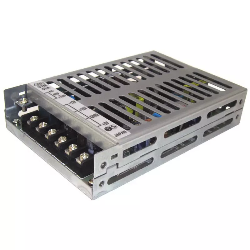 ARS AC / DC Converter 25x80x118 mm Dimension 12.6 W Capacity, VTM04A