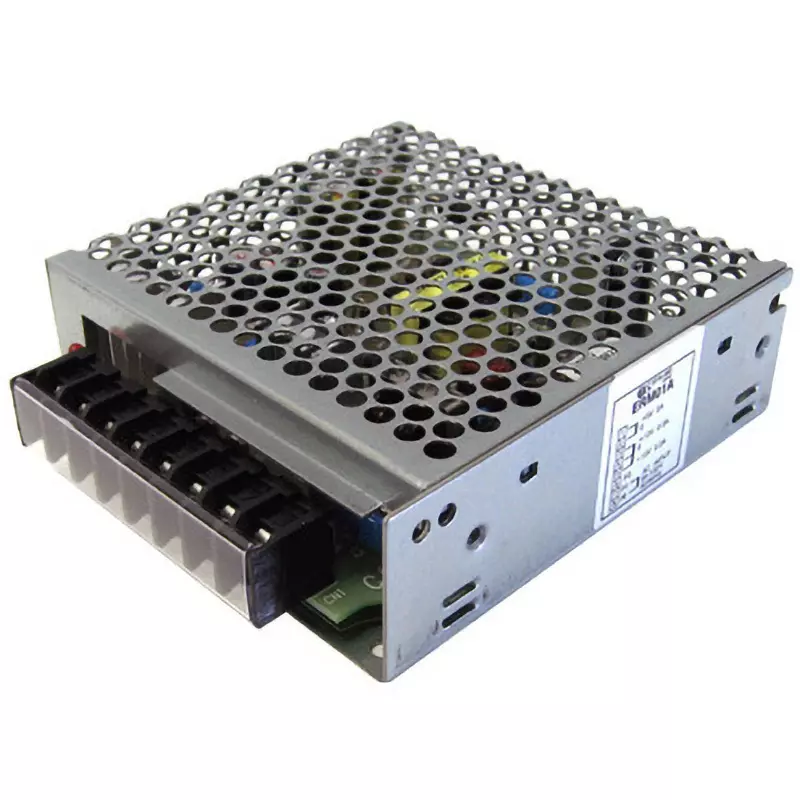 ARS AC / DC Converter 16 W Capacity, ERM01A-P