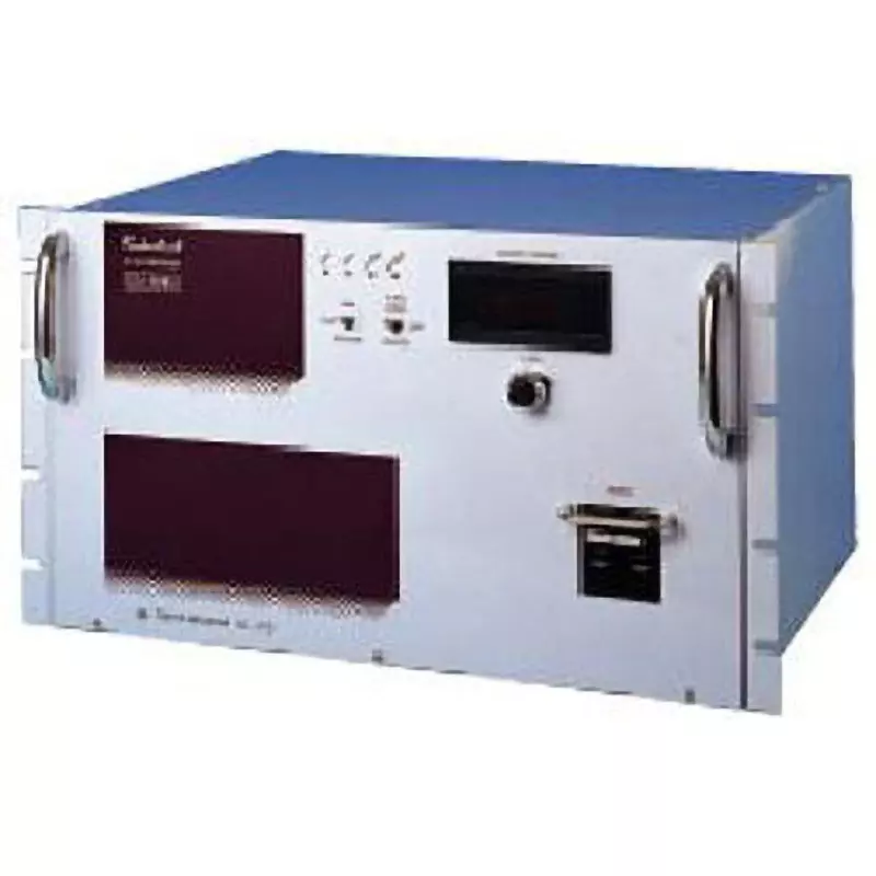 Tokyo Rikousha Frequency Converter -15 to 10% Rated Voltage Fluctuation Range 1.0 kVA Output Capacity 50/60±3, ESA-10NA