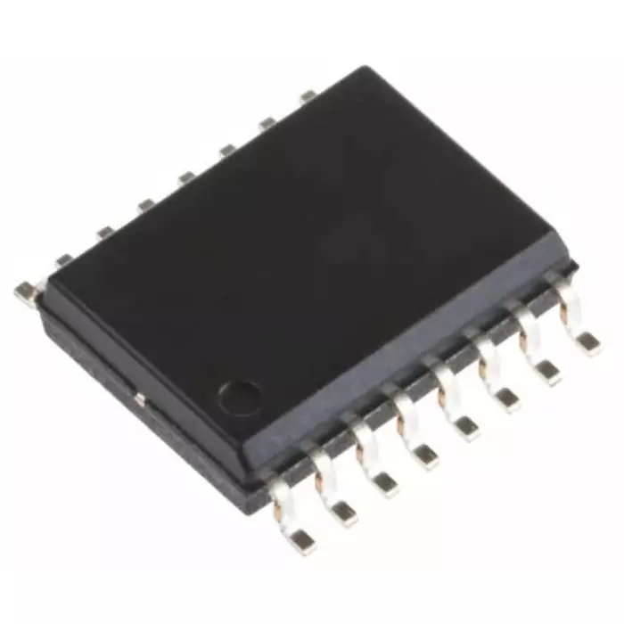 Stmicroelectronics High Voltage Switcher 16 Pin SOIC, VIPER265KDTR (Pack of 5)