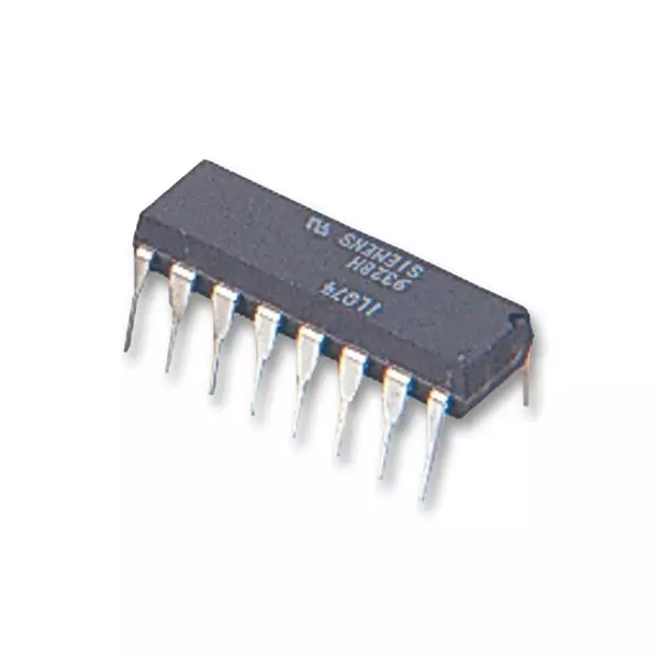 ANALOG DEVICES Analog-to-Digital Converters ADC, 2-CH, SIGMA-DELTA, 14BIT, DIP-16, MAX110BCPE+