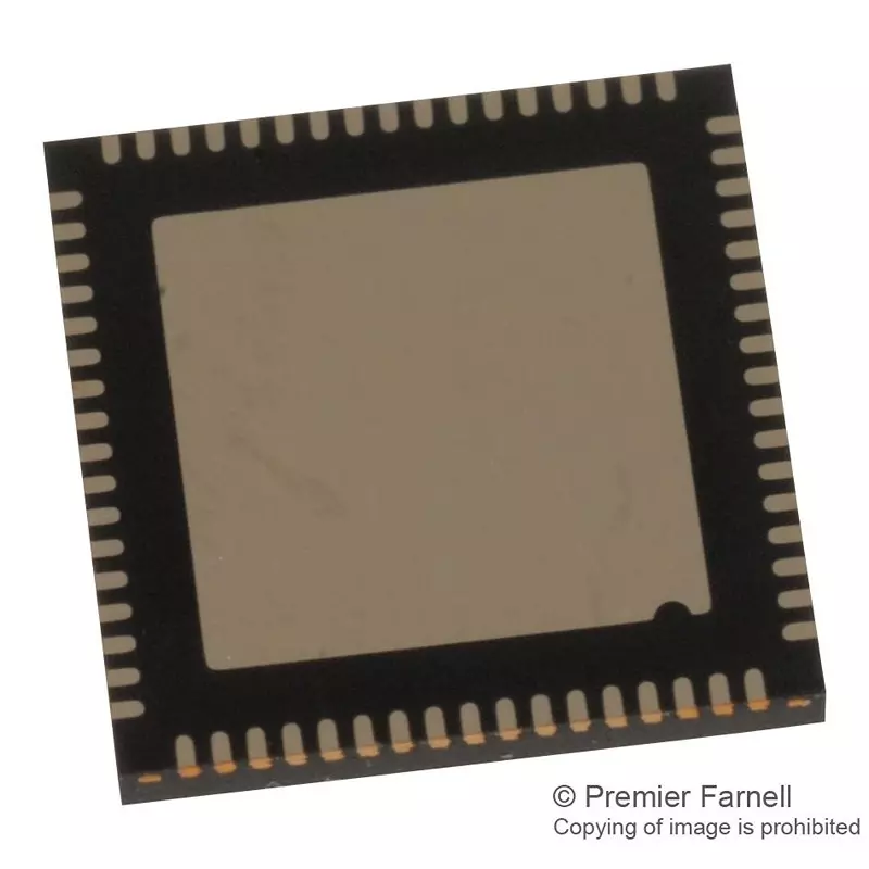 ANALOG DEVICES Digital-to-Analog Converters DAC, 14BIT, -40 TO 85DEG C, MAX5877EGK+D