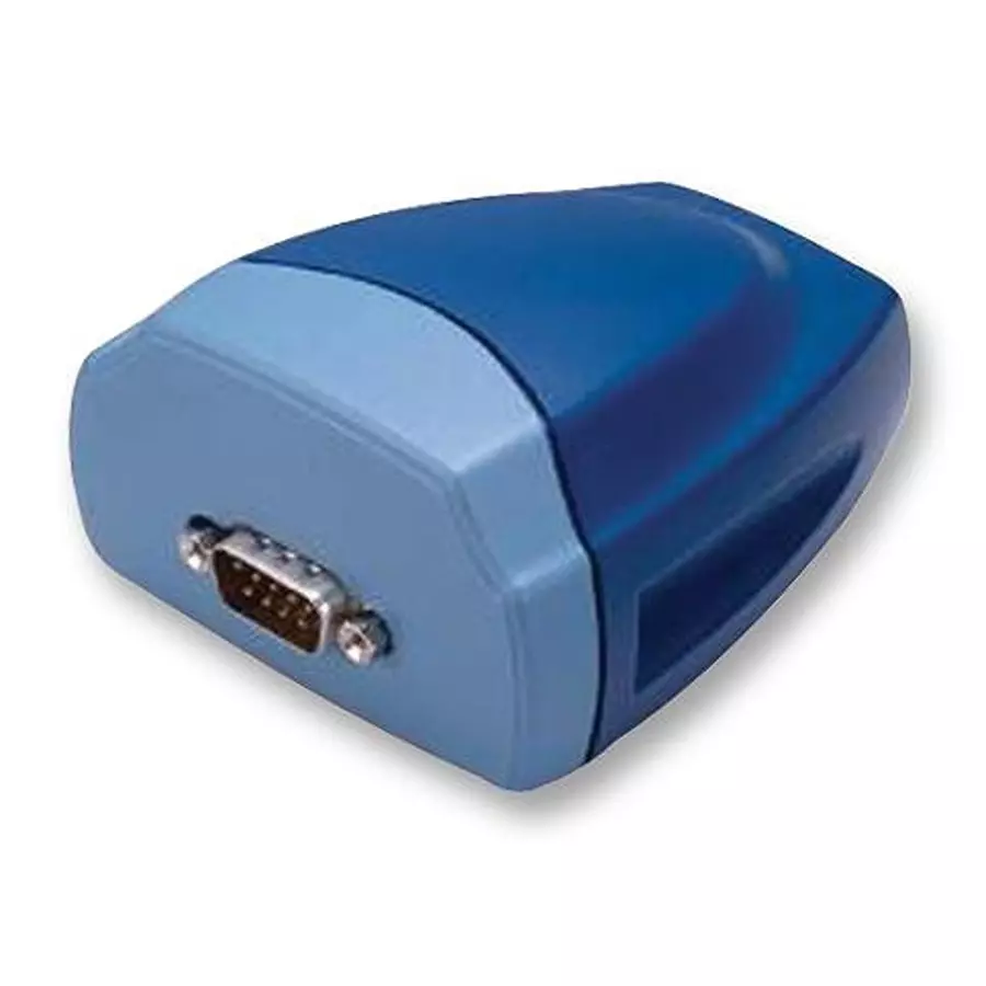 MEILHAUS Converter, Usb-If, 1 Port, USB-COMI