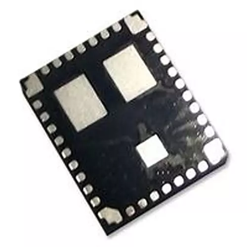 WURTH ELEKTRONIK Dc-Dc Converter, 0.8-3.6 V, 2A, 171020302